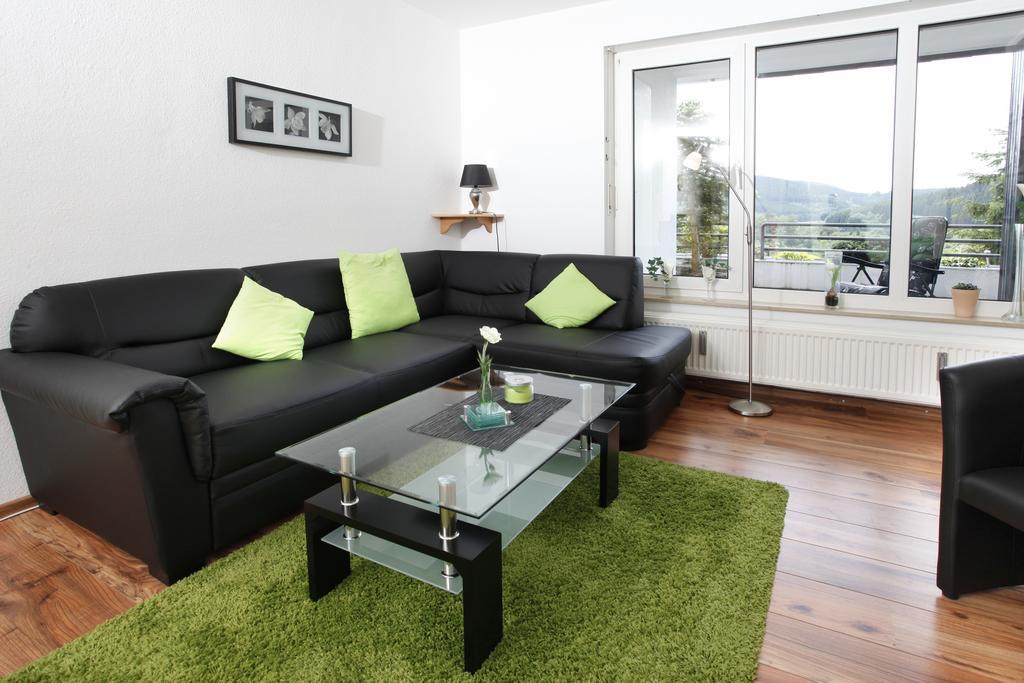 Ferienwohnung Inge Steinrücken Winterberg Zimmer foto