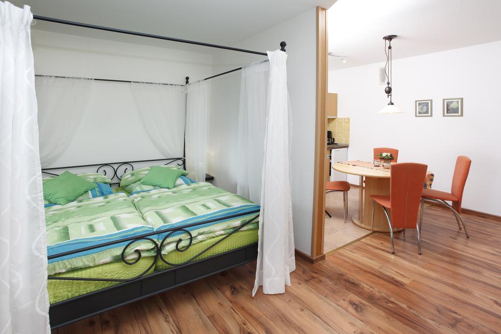 Ferienwohnung Inge Steinrücken Winterberg Zimmer foto