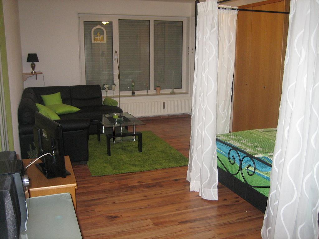 Ferienwohnung Inge Steinrücken Winterberg Zimmer foto