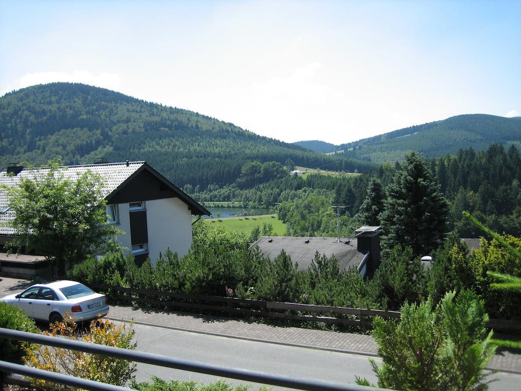 Ferienwohnung Inge Steinrücken Winterberg Zimmer foto