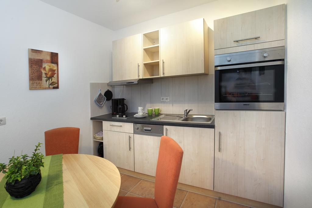Ferienwohnung Inge Steinrücken Winterberg Exterior foto